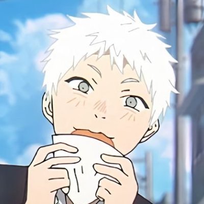 hysterical and useless
me gusta el hacker chistoso del mystic messenger
@geworden06 ^_^!!!!!!!!!
esp/eng, he/him :3