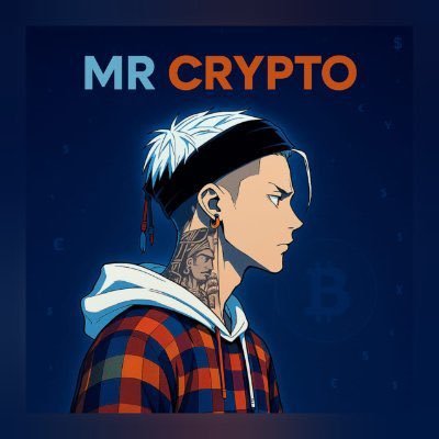 Crypto analayst || Trader & investor || nfa || DM Open || send a message for advise on trading and investments.
