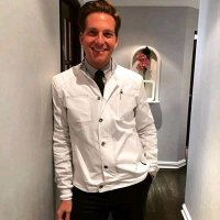 Nelson Lopez (@servoinfernale) 's Twitter Profile