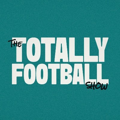 Join James Richardson and the Totally crew four times a week on Apple Podcasts, Spotify and all other podcast platforms by clicking the link in the bio 🎙️