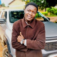 Raymond (@not_mpwaha) 's Twitter Profile