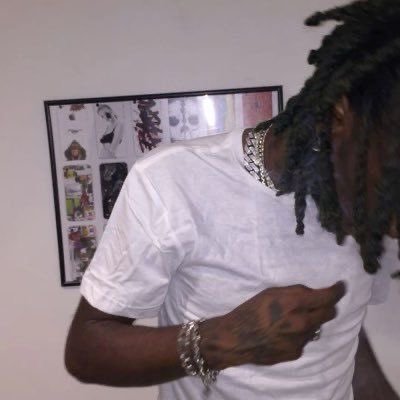 chideralations's profile picture. 🛸