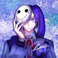 Rari (@r_nijigfa) 's Twitter Profile
