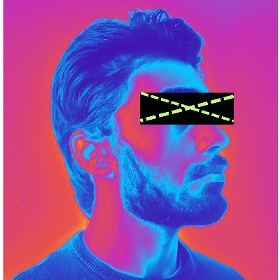 Carbon_devain's profile picture. Aug 8 / 2025

The Freedom to Fail