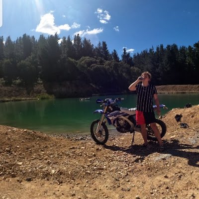 EthanScott2001's profile picture. 