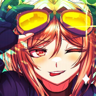 SiM(9)@9/28少戦B-12🐿新作Booth販売中！さんのプロフィール画像