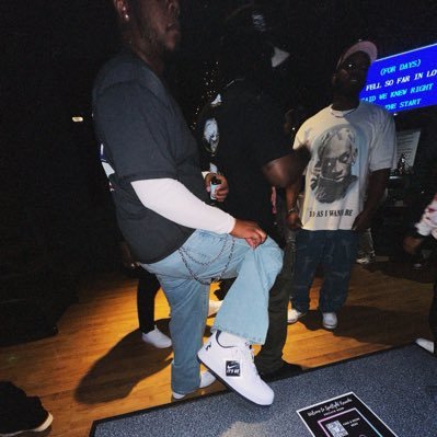 SweetwaterSlim's profile picture. Gimme The Money