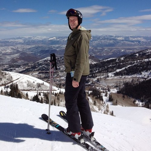 mckeanrobert's profile picture. 