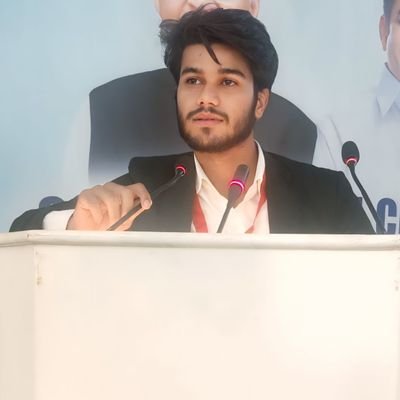 District & Session Court Bijnor U.P (Lawyer) , Legal Adviser ( Socialist ) •politics• |Shayri