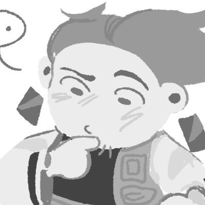 18 🌌 he/it/sun/bun/bug 🌌 currently interested in isat and ii!! im normal 🌌
i also post on tumblr @/startagainaprologue
Pfp from @im_pika_chan