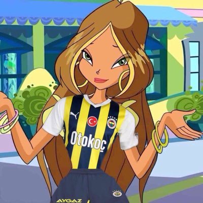 hareatesmavisi's profile picture. Fenerbahçe 💚