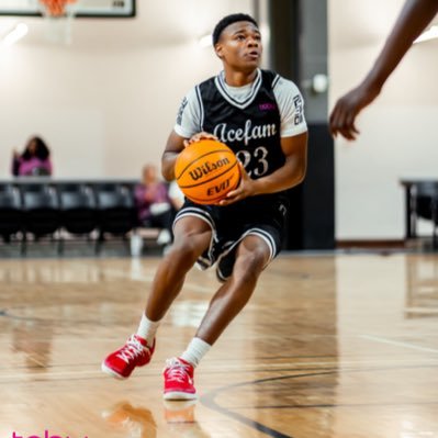 MarcusGoodmanJr's profile picture. 