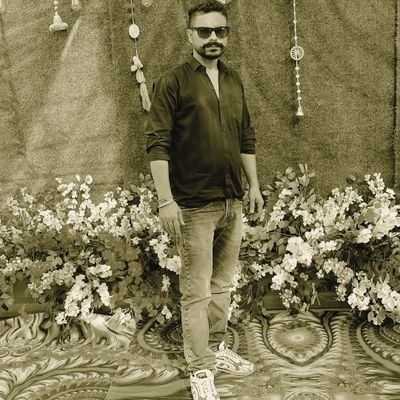 ch83800170's profile picture. Jay Sri Ram 🙏❤❤❤
