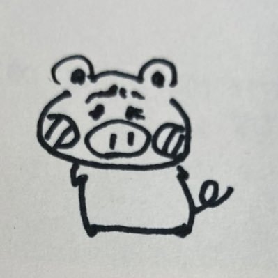 uzuradeyansu's profile picture. くびになりました。