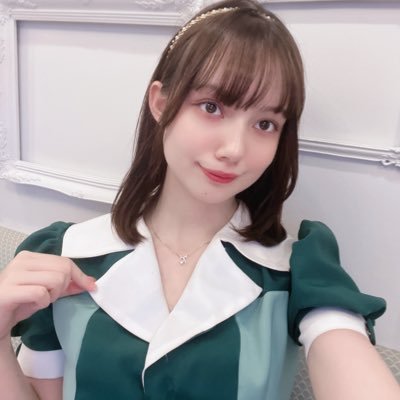 巫女でした⛩今は@BELLEEPOQUEakbにいます🔔新潟出身🌾🍙/DM🙅🏻♀️✘/1リプ1返/引用はリプできないのでいいねだけさせていただきます
