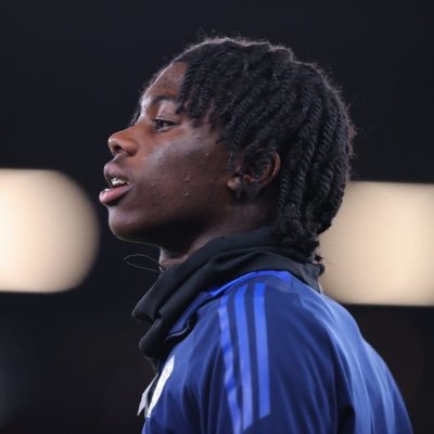 Riley_LCFC's profile picture. LCFC X SUFC💛🤎