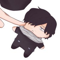 am(あま) (@mha_right1108) Twitter profile photo