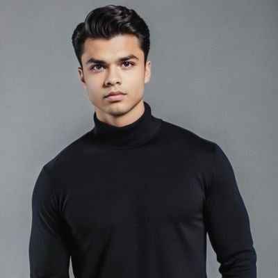 𝐻𝑎𝑚𝑑𝑎𝑛 𝐴ℎ𝑚𝑒𝑑 Profile