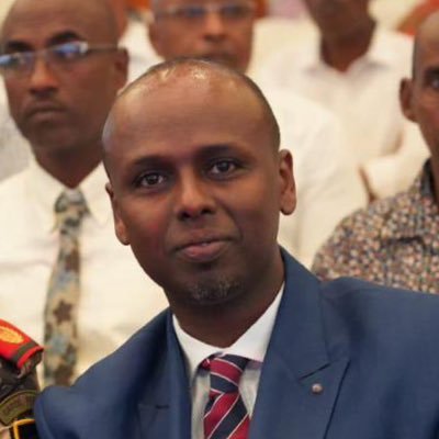 Directeur Général de la Poste de Djibouti CEO @Laposte_dj #innovation #depuis1882 #trust #leadership #ecommerce #logistique