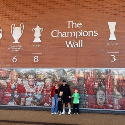 #LFC #STFC, Ex,Stowmarket Town manager 🏆2018/19🏆2023/24🏆2023/24🏆2023/24, Henley first team manager, football is my religion Anfield is my church