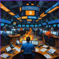 Bitmart Global BD Tim (@bitmartian_bd) 's Twitter Profile