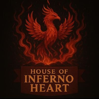 InfernoHeart01's profile picture. 