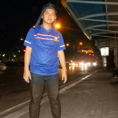 Ramez17Ramez's profile picture. North London Forever