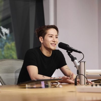 Janji_Wang's profile picture. 💚👑🐢 🐍🍑💚JACKSONWANG 💚GOT7