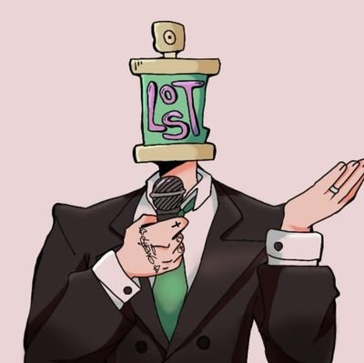 LoSTcs1.6さんのプロフィール画像