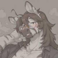๐ฉ๐ถ๐๐ฝ๐ถ๐ฬ๐ (@frenchystriped) 's Twitter Profile Photo ๐ฉ๐ถ๐๐ฝ๐ถ๐ฬ๐ (@frenchystriped) 's Twitter Profile Photo