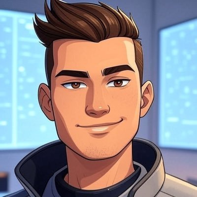 Crypto Alpha Guide 🚀 My take on Bitcoin, Alts, Web3 & DeFi 🪙 😎 CEO of My Success 📈