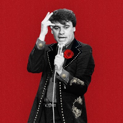 Juan Gabriel Profile
