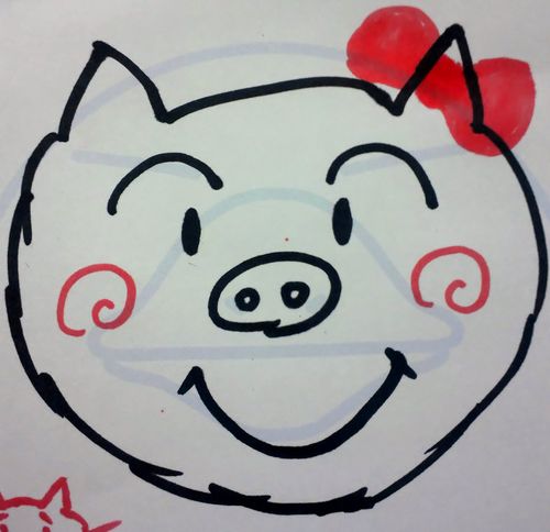 Train5353's profile picture. 