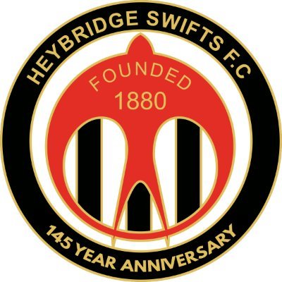 The official ‘X’ account of Heybridge Swifts FC ⚫️⚪️ Competing in the Isthmian North Division and playing home games at the First Call Community Stadium.
