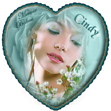 CindyGCROFT's profile picture. 