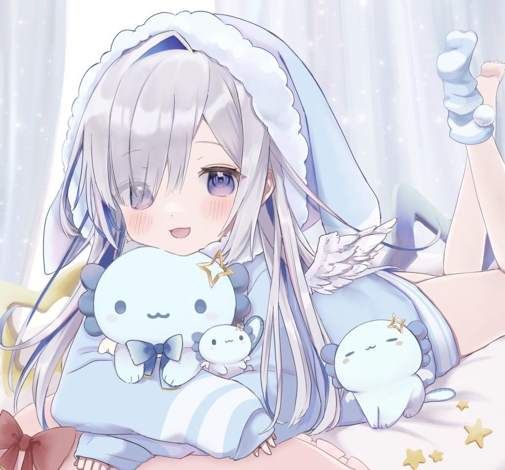 564Ari564tv's profile picture. AIにわくわくして、アニメに癒される。:* 誰かの描く世界に心を揺らされてます🫧 日常のゆるい話もすきなので仲良くしてくれると喜びますꕥラフでゆるくが好きです𓈒𓏸