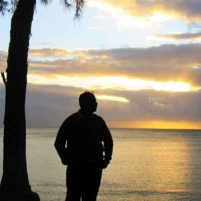 PremVetrivel's profile picture. Child of God, Dreamer of dreams, Philomath, Bibliophile & a work in progress.