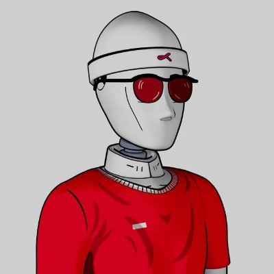 emekaisang's profile picture. Learning Web3 as I go