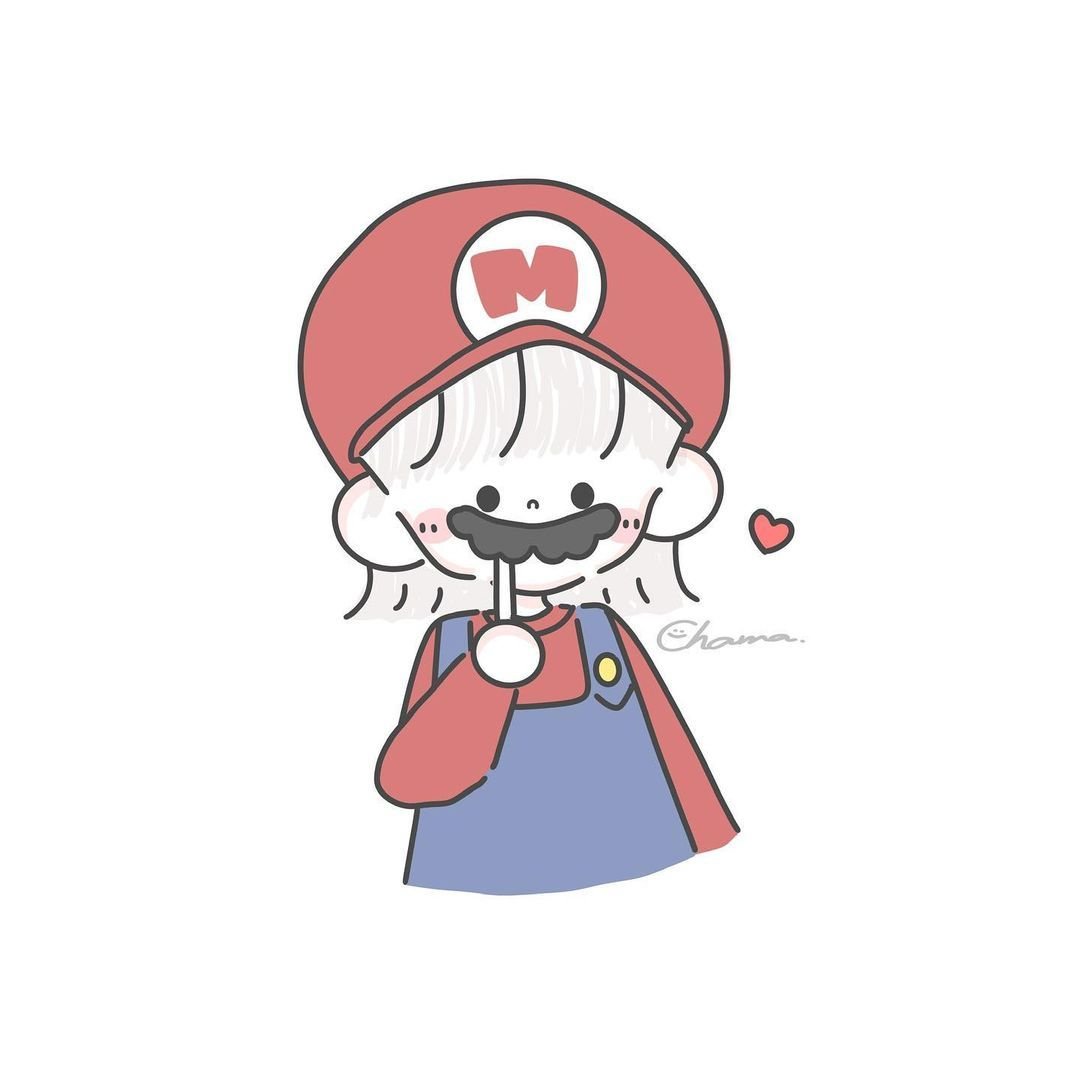 AbaoPaloma's profile picture. 絵描きです。只画画不bb。