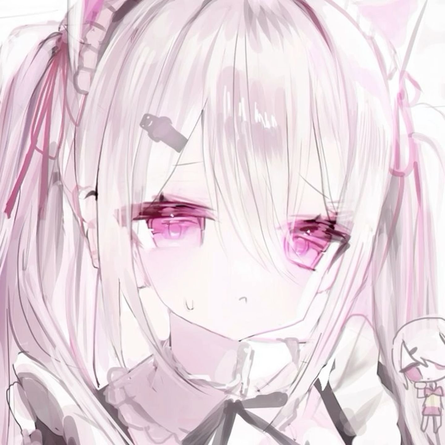 AdieBartle's profile picture. 私を理解出来るのは私だけだにょ。