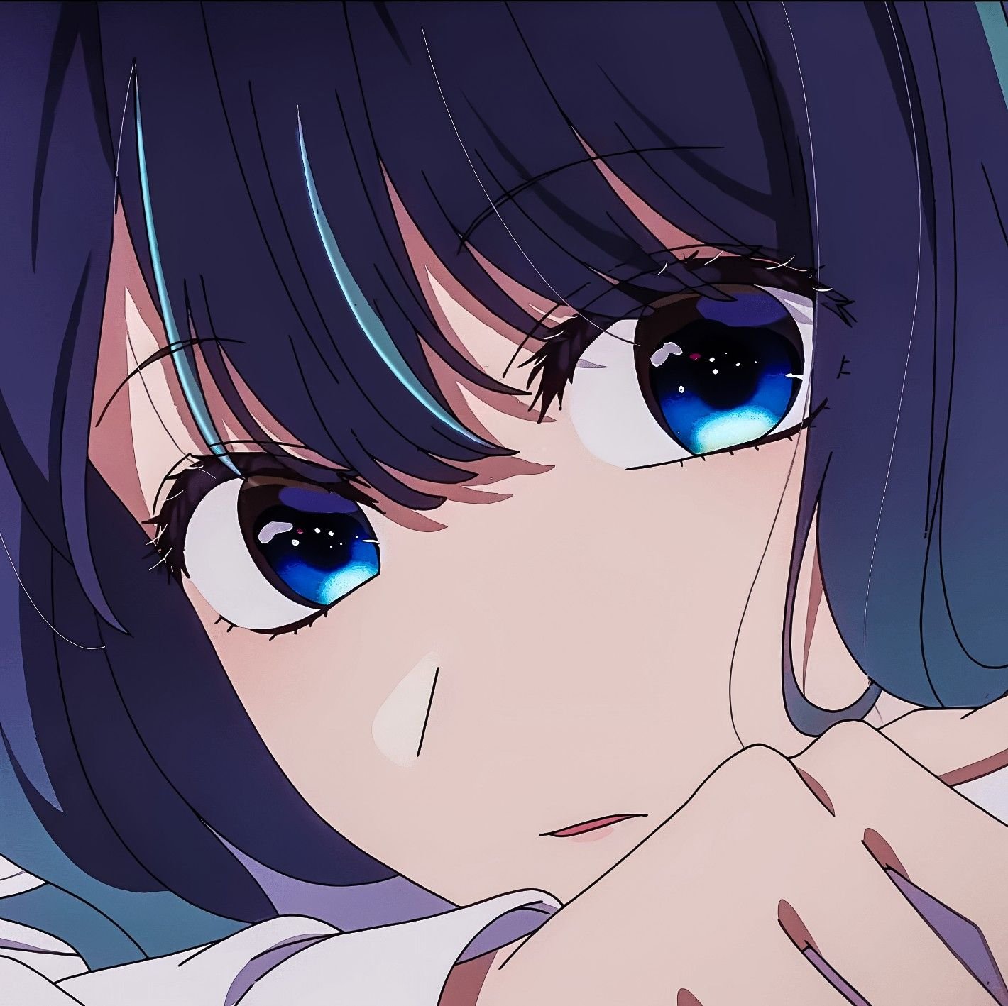 akluvx21's profile picture. きっと純情。