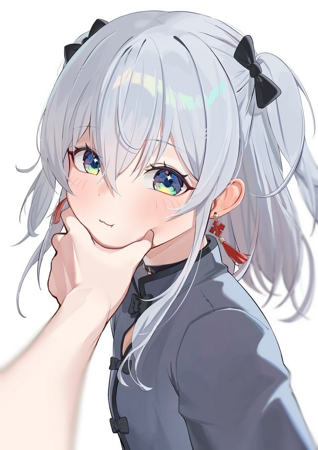 Alice_popopopom's profile picture. アヒルとにゃんこ大戦争が好きです