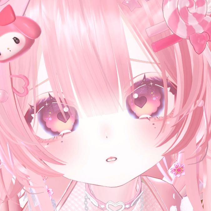 ネコミミが特徴のふわふわな一面とあざとくかわいい「まな」です🩷 サッカー女子大生です♪可愛いものとアニメとネコとサッカーが好きです!AIイラストもやってます✨無言フォロー許してにゃん🐈⬛💕