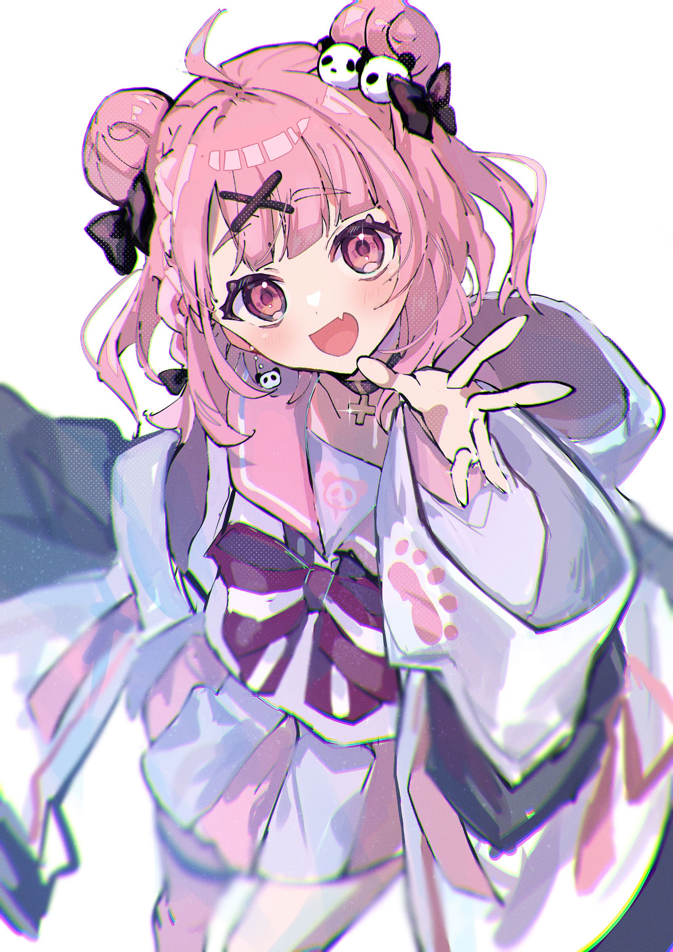 AmplmgHtgWYK's profile picture. AI/procreate ✏️ ブルーアーカイブ 雀魂 etc