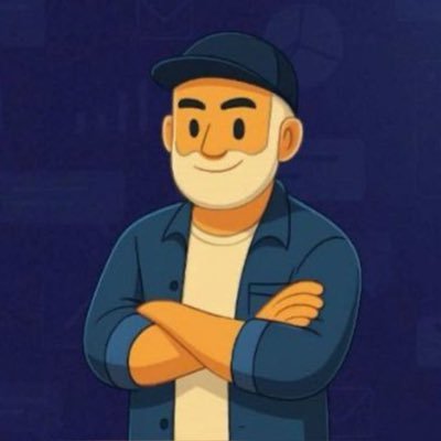 👨💻 Ex-developer. Padre x2
🚀 De liderar equipos tech a transformar el reclutamiento tecnológico
📚 Formo personas para crear procesos de selección efectivos