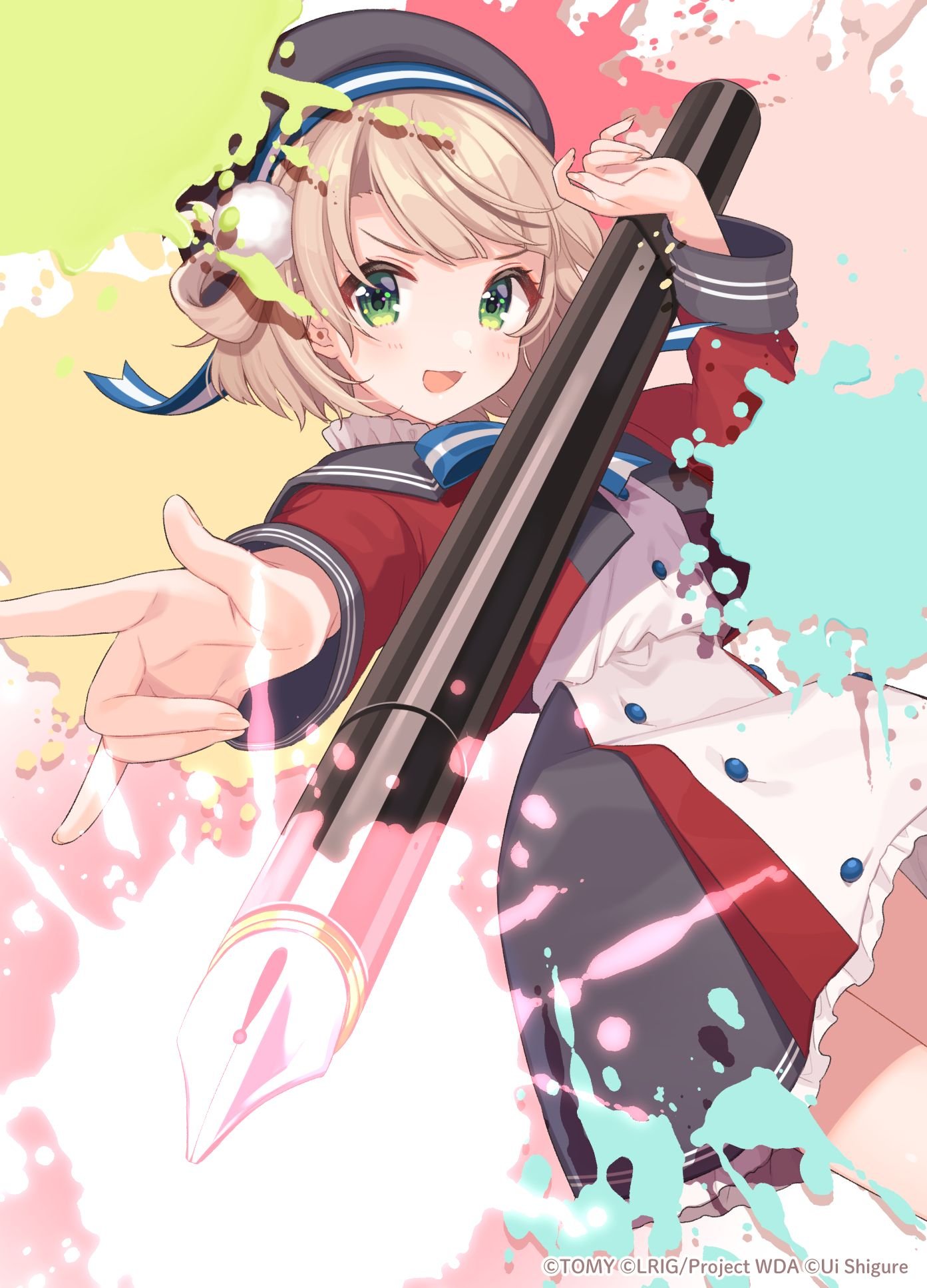 ayumu_15chan's profile picture. 特筆できることがありません みっふぃー好きです
