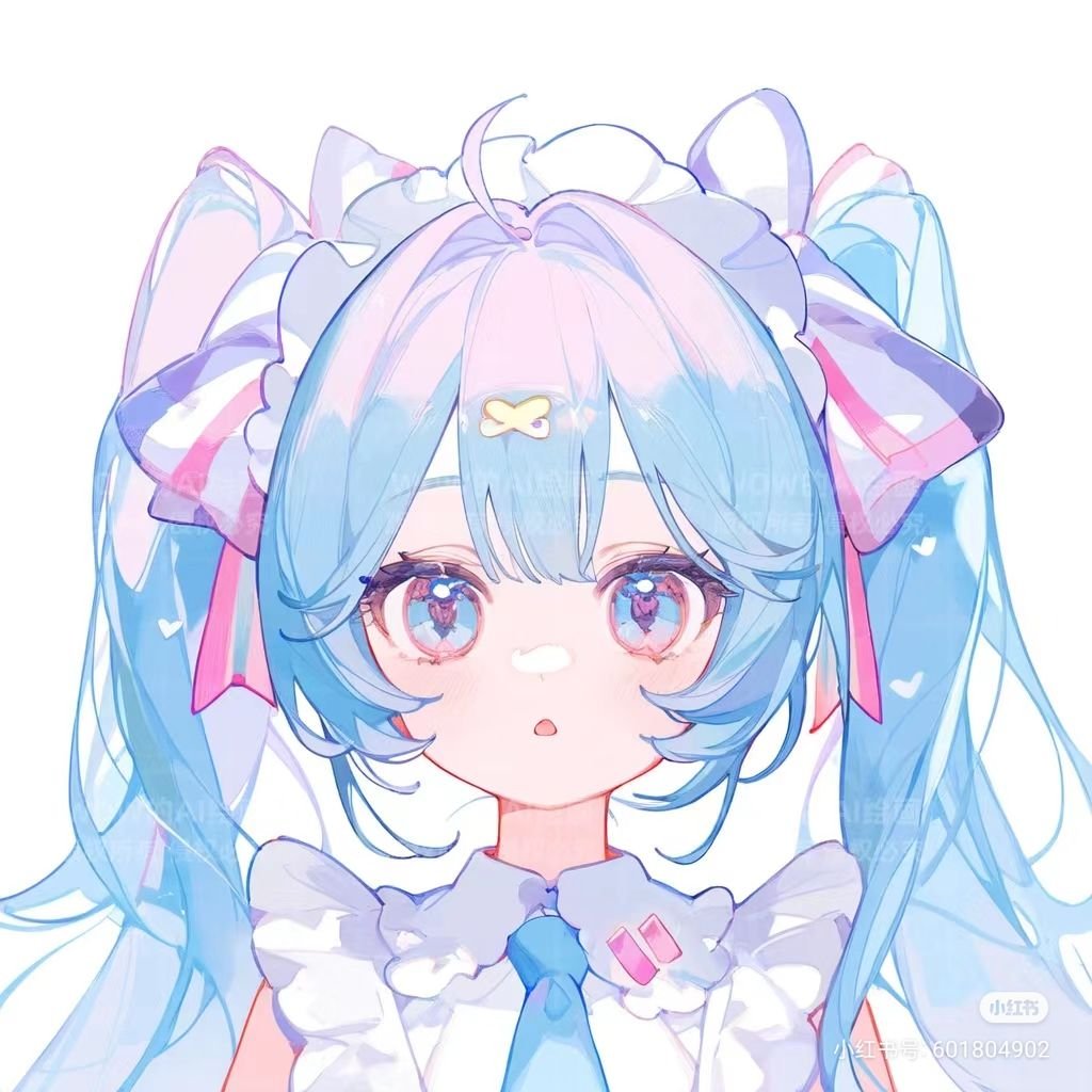 BGxFNToYQIGrtDW's profile picture. せーぶはうわがきしないこと。 カクヨムで小説を連載中。イラストはAI生成。 ※イラストの無断転載はNG 好きなもの：ジークアクス/百合/メンヘラ/モンハンワイルズ/鳴潮 【作品URL】 https://t.co/YVvtYJfE7S