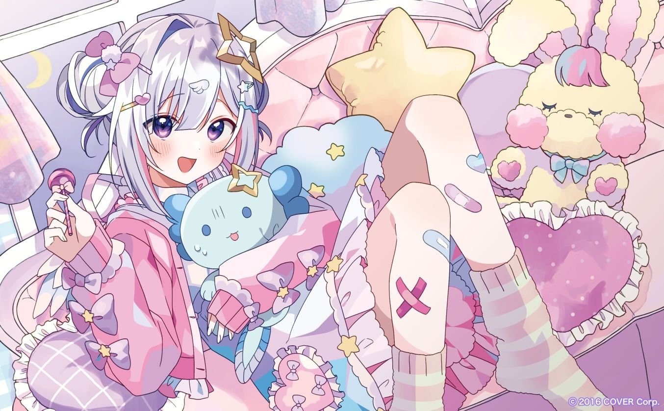 ⚠️見る専、投稿しません イラスト✍🏻 絵を描くことが大好き❤︎ 一次、二次、FA色々描きます✨ スマホ描き遅筆 ❌無断転載、無断使用、自作発言、AI学習