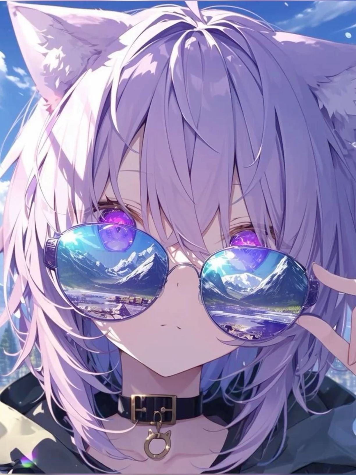 BugmannReto's profile picture. AIイラストツイートしてます！ 可愛い女の子のイラスト多めです😌