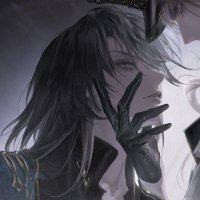 tatia⛲ (@yuricrows) 's Twitter Profile